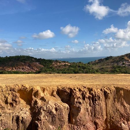 Kitnet 2,Vista Fantastica Apartment Cabo de Santo Agostinho Ngoại thất bức ảnh