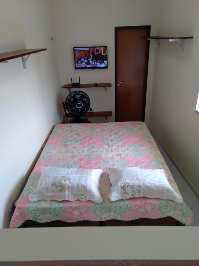 Kitnet 2,Vista Fantastica Apartment Cabo de Santo Agostinho Ngoại thất bức ảnh